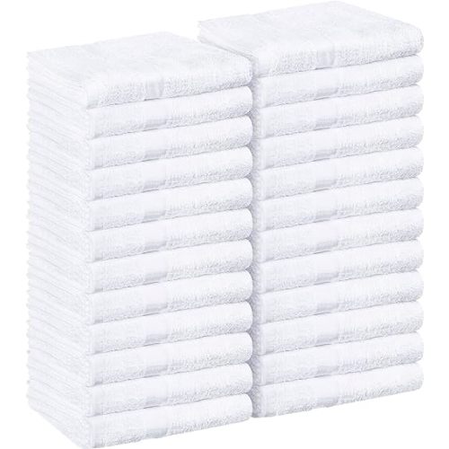 Utopia Towels Highly Absorbent Salon Towel