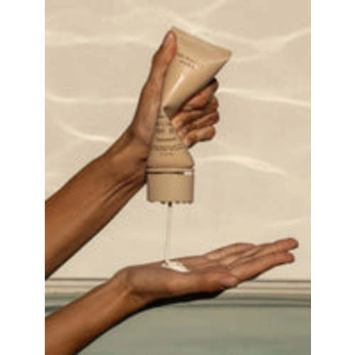 Sun Cream SPF 30 | Organic & Tallow-Based | Primally Pure