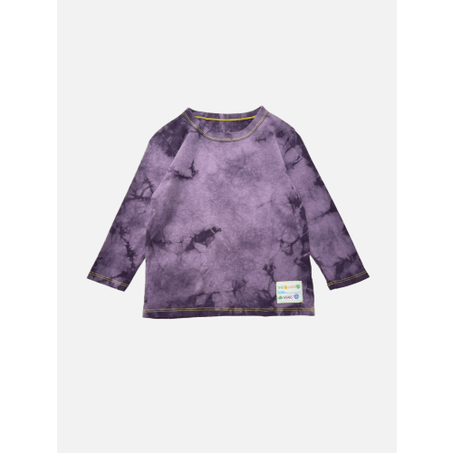 COSMO TIE DYE LONG SLEEVE