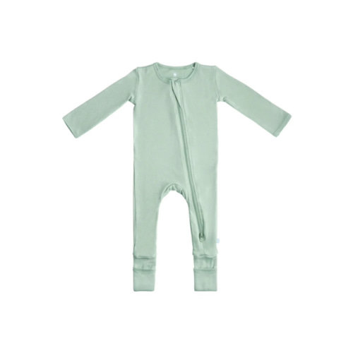 Baby Bamboo Pajamas w/ DreamCuffs