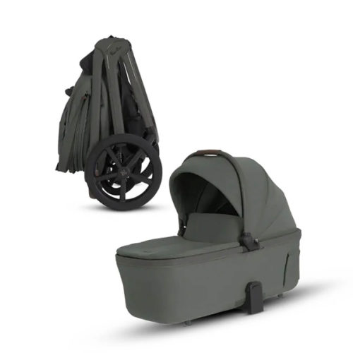 Cove 2 Folding Carrycot