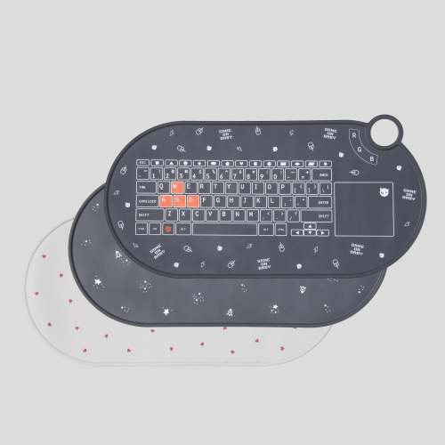 Power Play Mat Combo Set – BabyGlitch