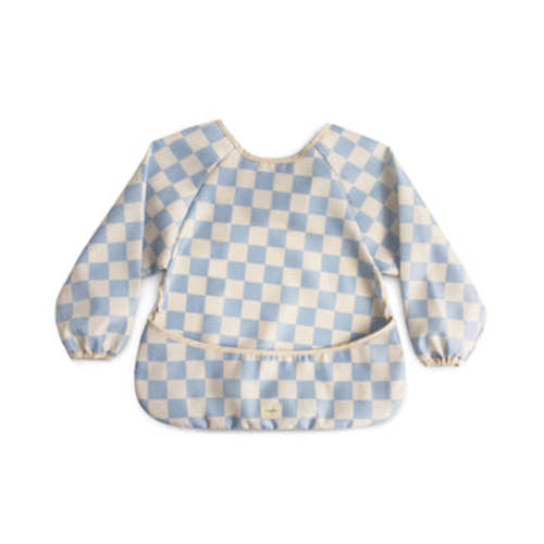 Long Sleeve Bib – Mushie