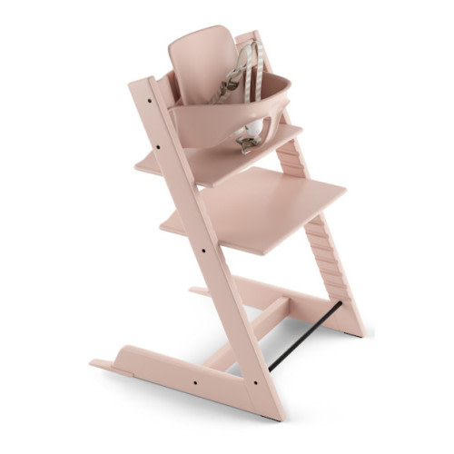 Stokke Tripp Trapp Highchair & Baby Set