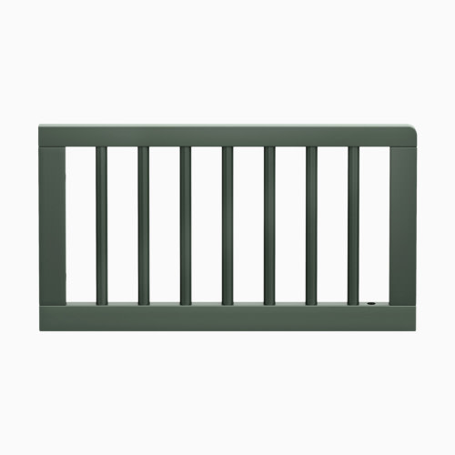 daVinci Toddler Bed Conversion Kit (M19699) - Forest Green