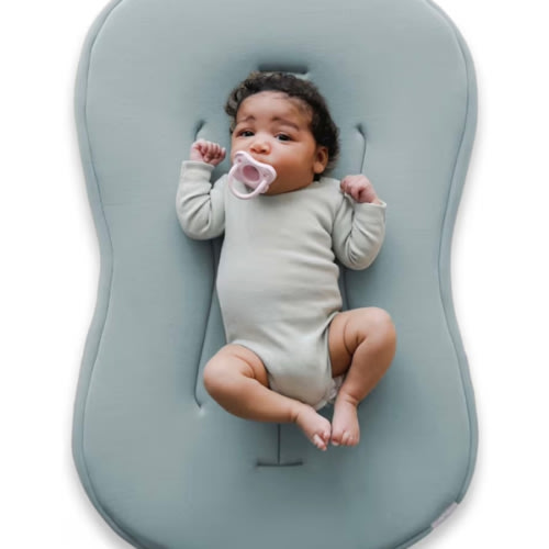 Infant Lounger | Slate