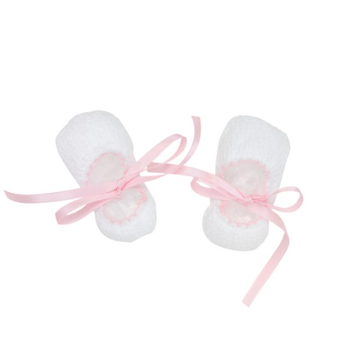 Paty Knit Ballet Slippers - PatyInc