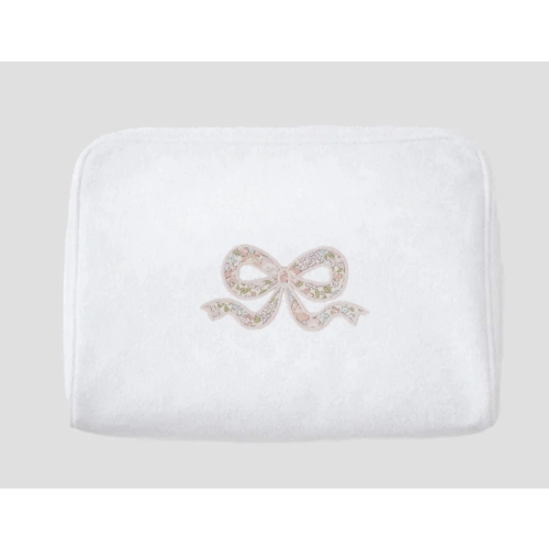 Large Signature Toiletry Bag