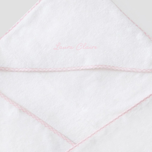 Baby Hooded Towel
