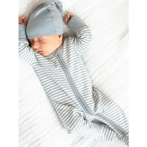 Knotted Hat