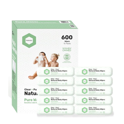 Amazon.com: Parasol Co: Wipes