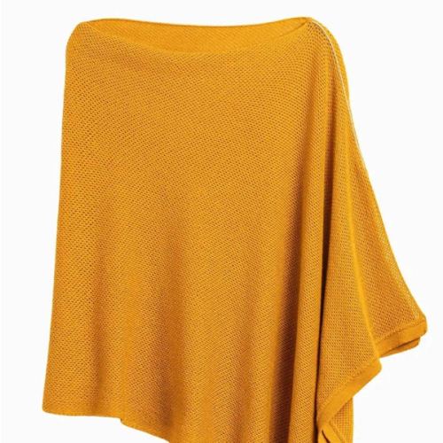 The Honey Cocoon™ Plus Breathable Nursing Cover