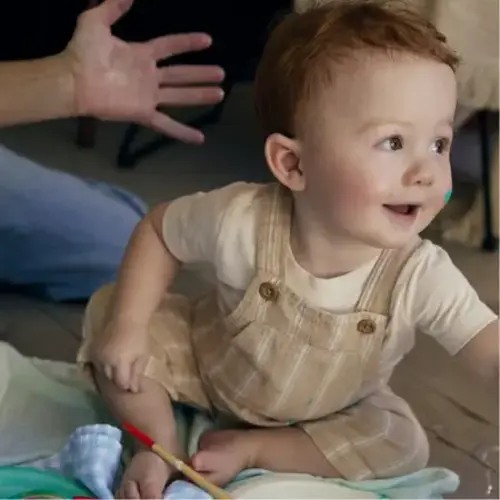 Baby, Newborn, and Infant Clothes  | Carter's