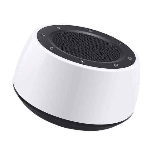 Sound Machine White Noise Machine with Soothing Sounds Adjustable Timers