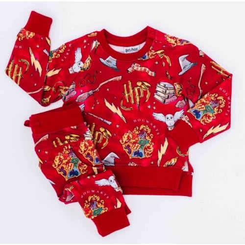 Harry Potter™ Jogger Set