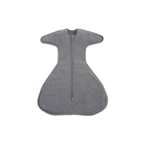 SleepSack SwaddleStretch, Arms Up or Extended Arms, Newborn Baby Swaddle