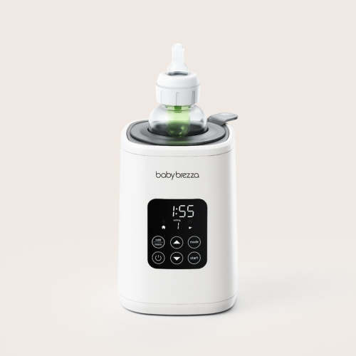 PerfectWarm Bottle Warmer