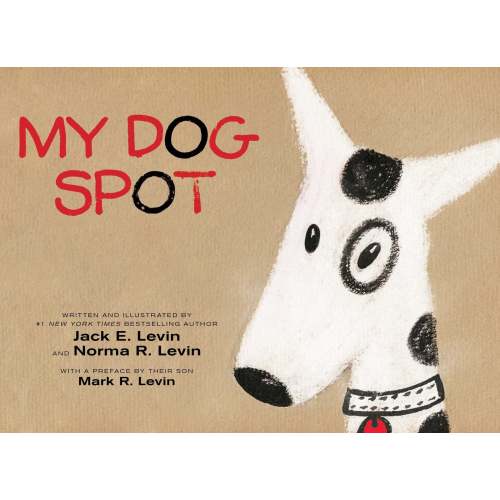 My Dog Spot | Barnes & Noble®