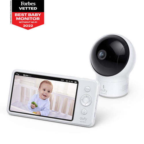 Spaceview Pro Baby Monitor