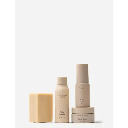 The Baby Kit- Primally Pure
