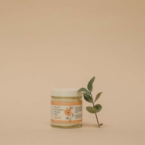 All Purpose Wonder Balm | AOO | Bright Body Baby