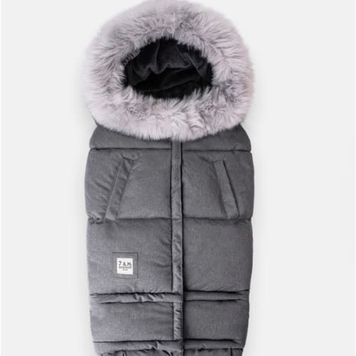 Blanket 212 evolution - Tundra Plush