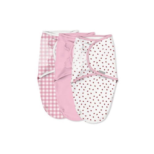 SwaddleMe by Ingenuity Original Swaddle