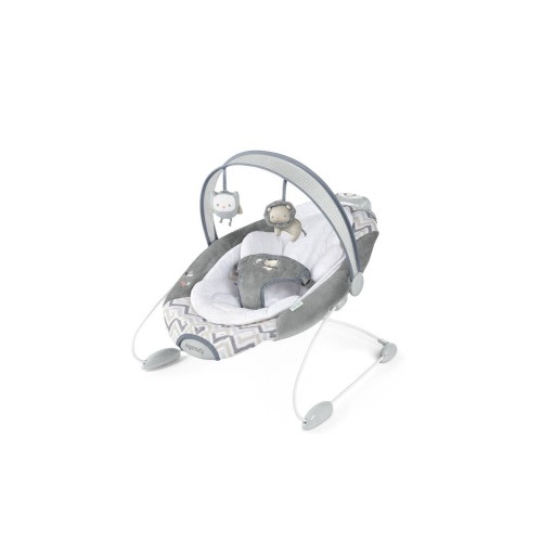 SmartBounce Automatic Baby Bouncer Seat