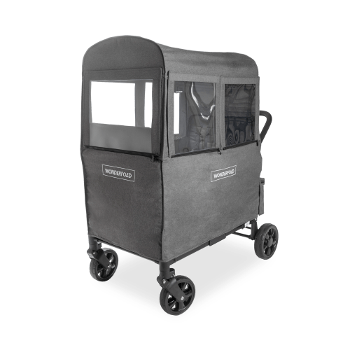 Wind Cover (W Series)