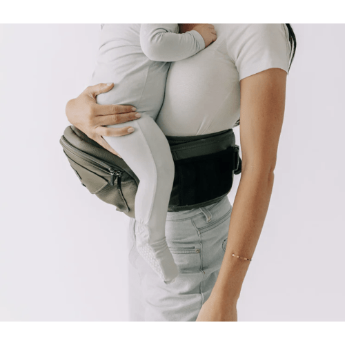 The Tushbaby Hip Carrier