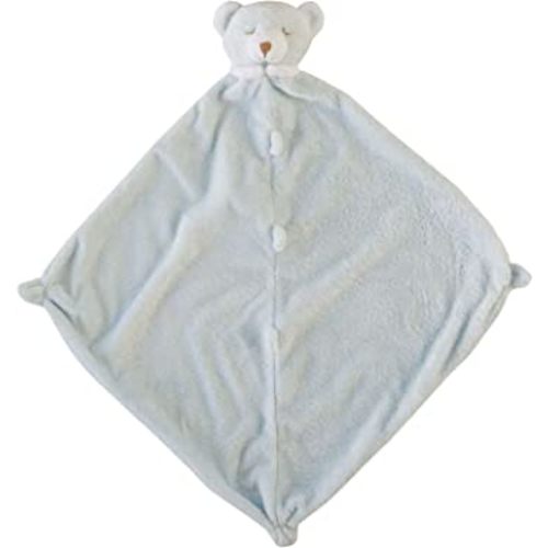 Angel Dear Blankie, Blue Bear