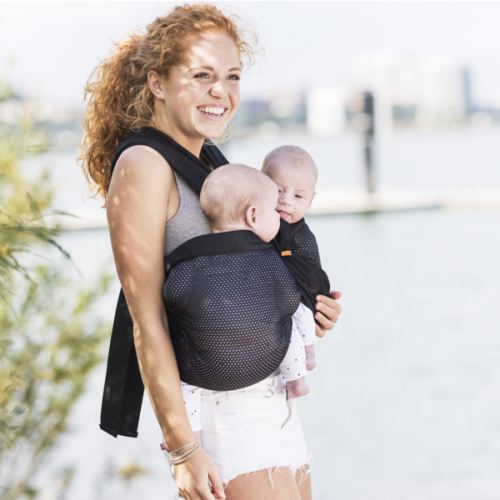 Twin Baby Carrier