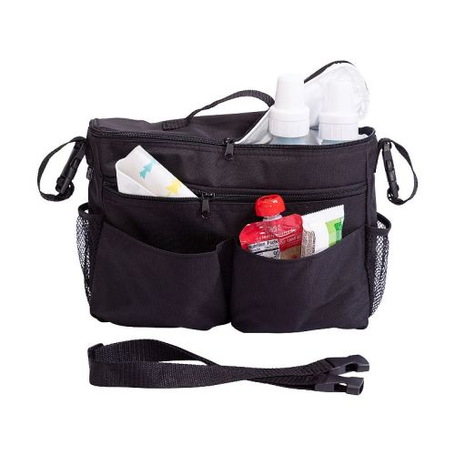 J.L. Childress Cool 'N Cargo Stroller Cooler
