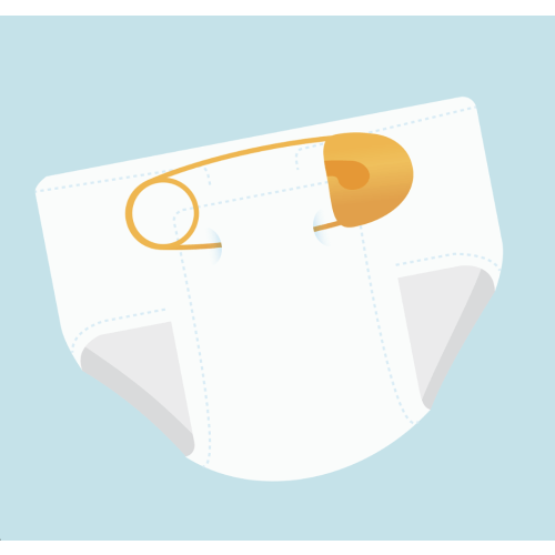 Diapers & Baby Things Fund