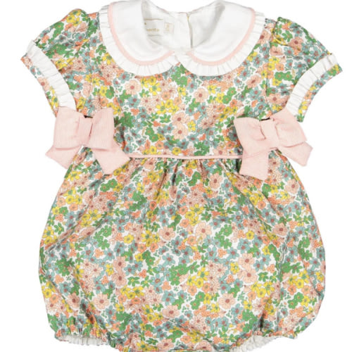 Oak Tree Bubble | Posh Tots Children's Boutique