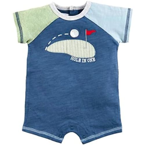 Mud Pie baby-boys Mud Pie Boys Shortall