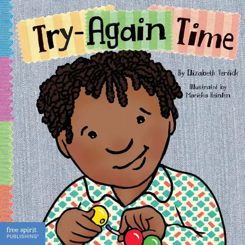 Try-Again Time ebook (Board Book)