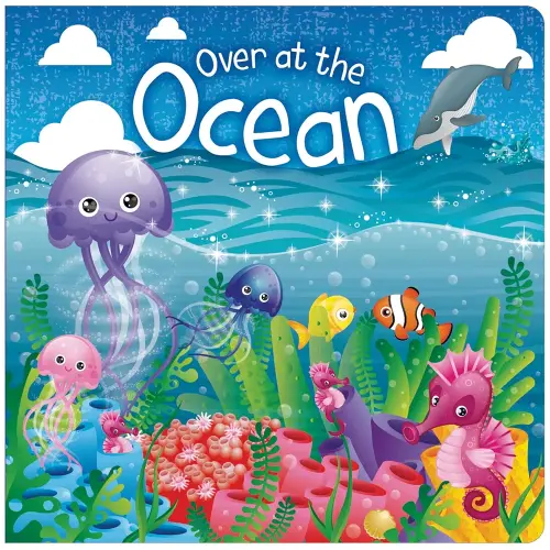 Over At The Ocean