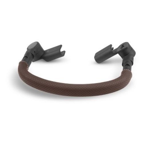 UPPAbaby Minu Duo Bumper Bar - Chestnut