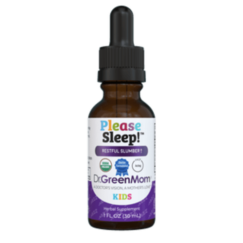 Kid's Immune 911 – Dr. Green Life