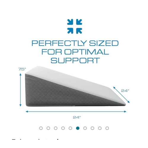 Amazon.com: Kolbs: Bed Wedge Pillows