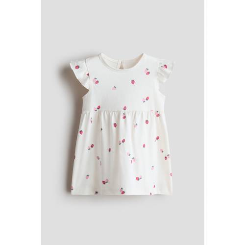 COTTON DRESS