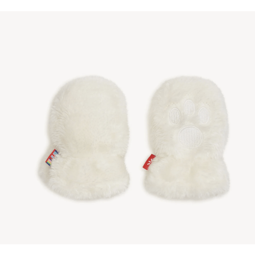 Magnetic Bear Mittens – Magnetic Me (size 0-6 months)