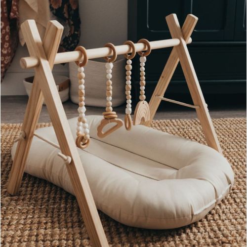 Baby Gear replacements