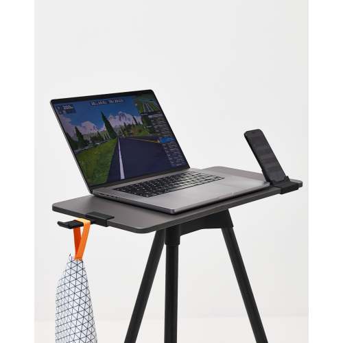 Classic Table II - Smoked Oak