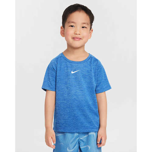 Nike Dri-FIT Toddler Multi Short Sleeve Top. Nike.com