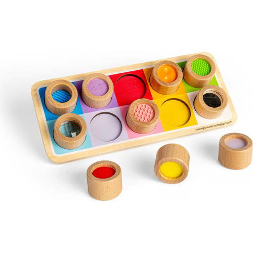 Sensory Board