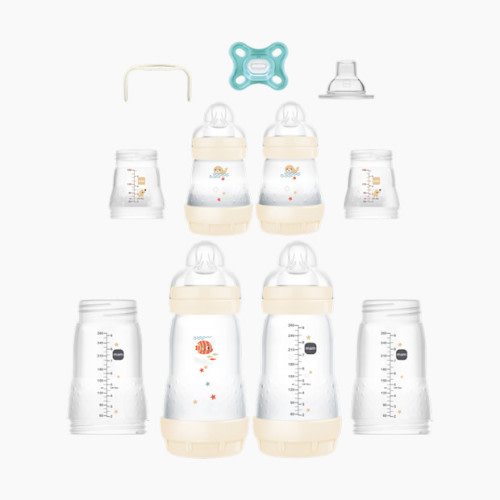 Grow with Baby Gift Set