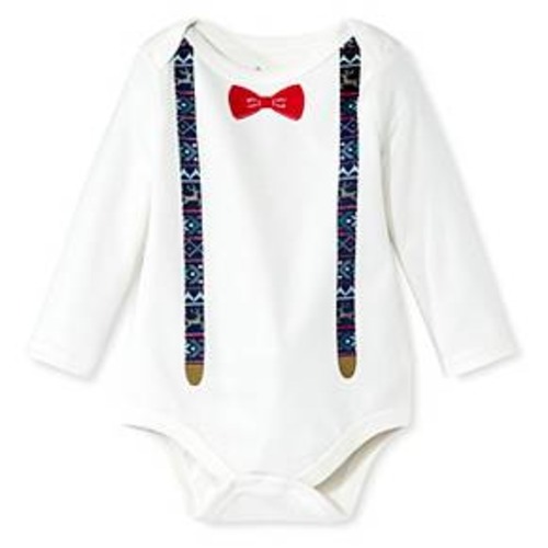 Ecom Child Bodysuits Circo