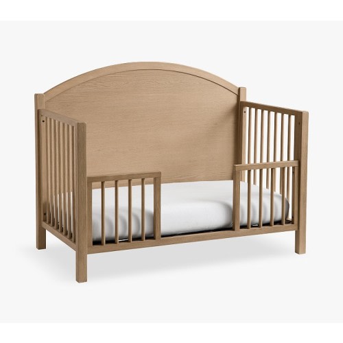 Austen 4-in-1 Toddler Bed Conversion Kit Only